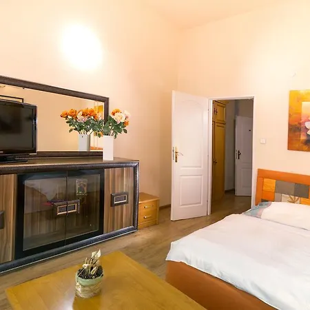 Vendégház Grand 3*