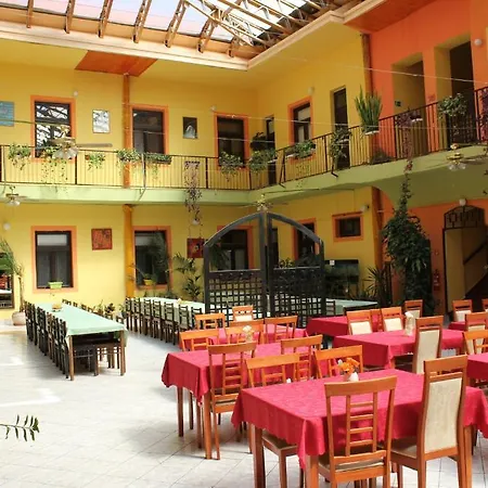 Grand Vendégház