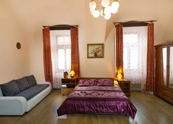 Grand מלון קושיצה