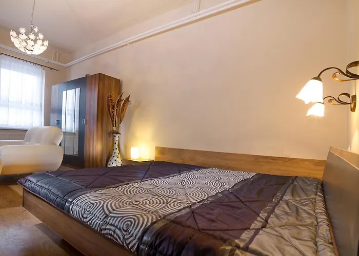 Grand מלון קושיצה