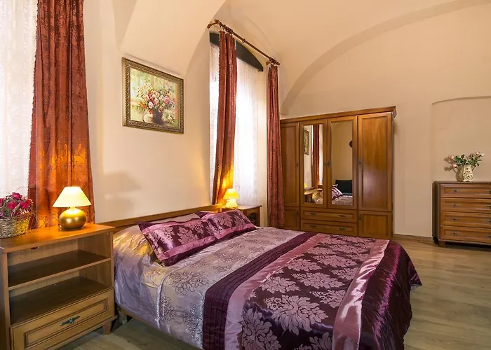 Grand 3* קושיצה