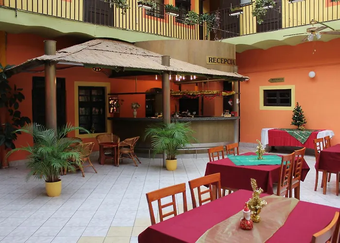 מלון Grand קושיצה